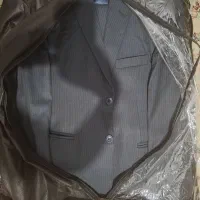 کت و شلوار مردانه