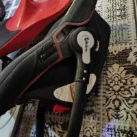 کریر و تشک ریفلاکس و ساک نوزاد و صندلی ماشین