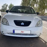 تیبا ۲ در حد نو