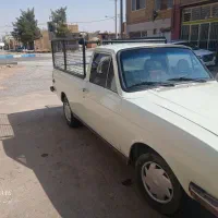 وانت|خودرو سواری و وانت|حبیب آباد, |دیوار