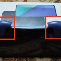 دسته بازی موبایل