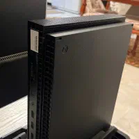 Xbox one x