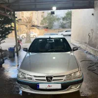 پژو پارس elx 83