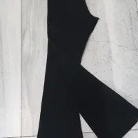 شلوار ورزشی مدیوم لگ برند در حد نو