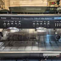 اسپرسوساز صنعتی فائما e92