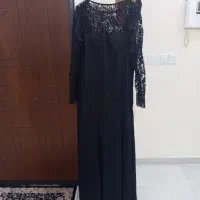کت مجلسی پیراهن ماکسی