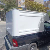 فروش اتاق پراید وانت
