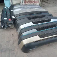 فروش سینه فن  وسپر ۴۰۵ با مارک ایساکو