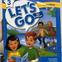 Lets go 3