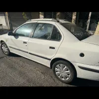 سمند  EF7.دوگانه شرکتی.95