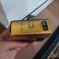 صابون کربن ضدتعریق
