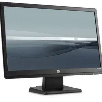 مانیتور hp