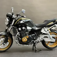 ماکت موتور cb1300|اسباب‌‌بازی|تهران, صاحب الزمان|دیوار