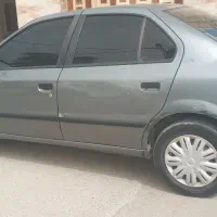 سمند|خودرو سواری و وانت|بندر ماهشهر, |دیوار