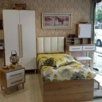 تخت های نو جوان و جوان با قیمت تولیدی