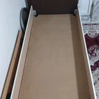 تخت خواب یک نفره