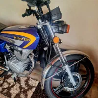 کویر ۱۴۰۳|موتورسیکلت|نشتارود, |دیوار
