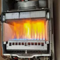 تعمیرات انواع پکیج ایرانی و خارجی