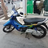 موتور طرح ویو،مدل 99