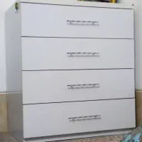 دراور 4کشو