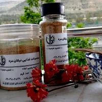 ادویه های دلخواهت راحت و سریع به دستت می رسه