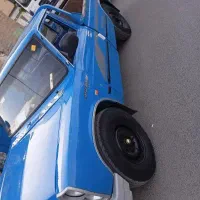 سایپا مدل 91 دوگانه کارخانه