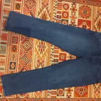 شلوار جین،مناسب ۹ تا ۱۰ سال