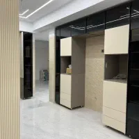 درب های شیشه ای دکوفیکس (فرملس)