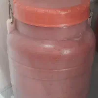رب گوجه فرنگی خانگی