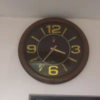 ساعت