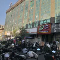 رهن و اجاره ظهیرالاسلام پاساژ شقایق مرکز چاپ