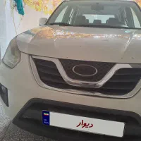 Mvm x33new|خودرو سواری و وانت|زنجان, |دیوار