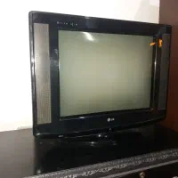 تلویزیون
