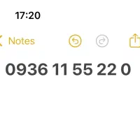 خط رند ایرانسل