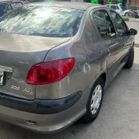 206|خودرو سواری و وانت|مشهد, تربیت (صدف)|دیوار