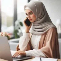 استخدام ادمین