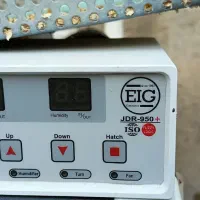 دستگاه جوجه کشی اسکندری 2080