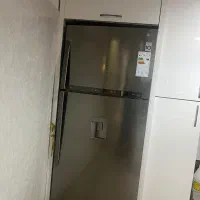 یخچال فریزر ال جی اصل کره