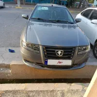 سمند سورن پلاس