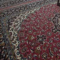 فرش ۱۲ متری