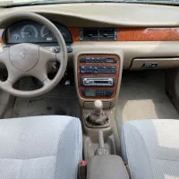 سمند مدل ۱۳۸۷ صفر