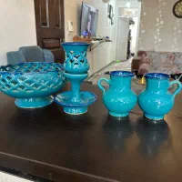 سفال لعاب داده نو نو