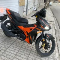لوکی 185نیوفیس درحد