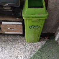 سطل  دومینو
