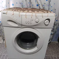 لباسشویی اتومات اسنوا