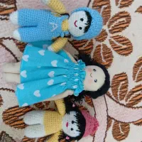عروسک