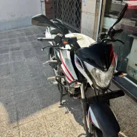 ns200مدل95