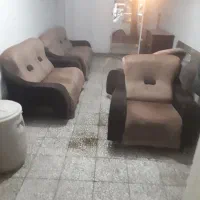 مبل راحتی ۹نفره