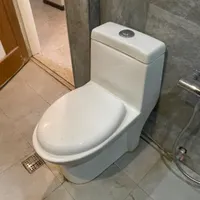 توالت فرنگی