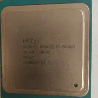 CPU INTEL 2620 V2